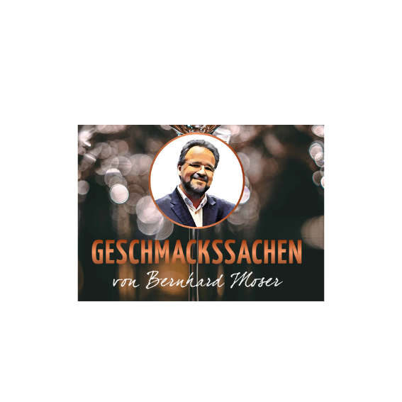 Geschmackssachen