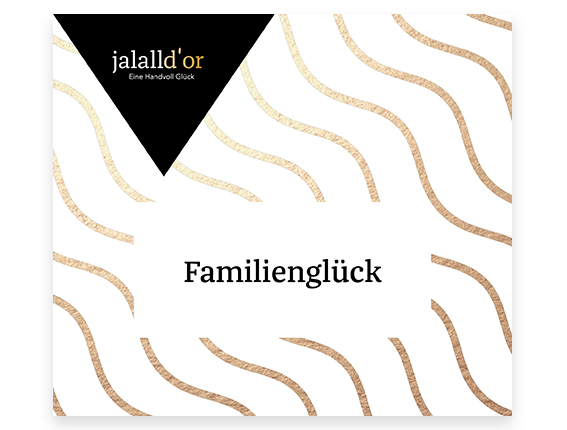 Familienglück