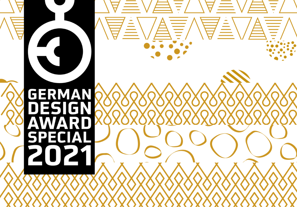 Vortrag Birgit German Design Award