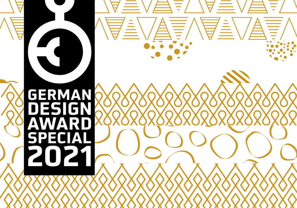 Vortrag Birgit German Design Award Vortrag Birgit German Design Award