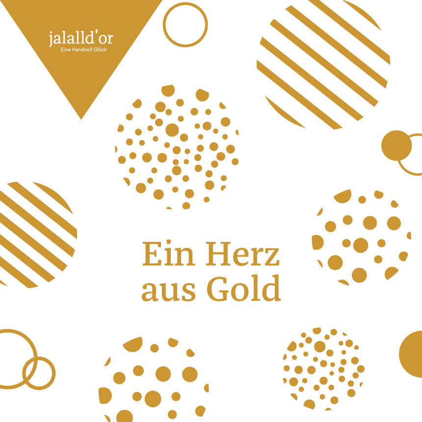 Ein Herz aus Gold 