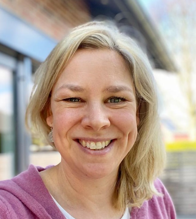 Birgit Hövener Birgit-Hoevener