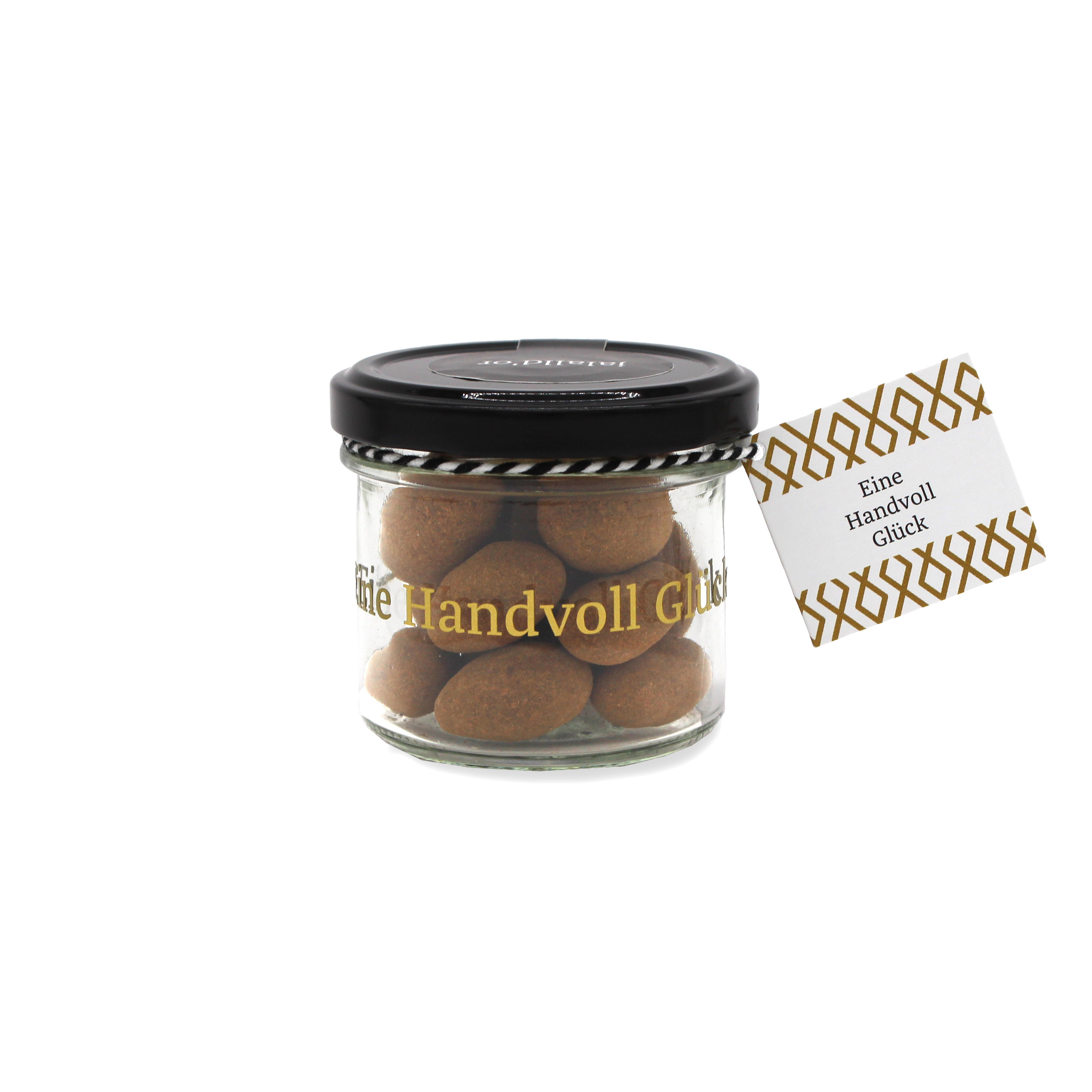 Zimtmandeln 