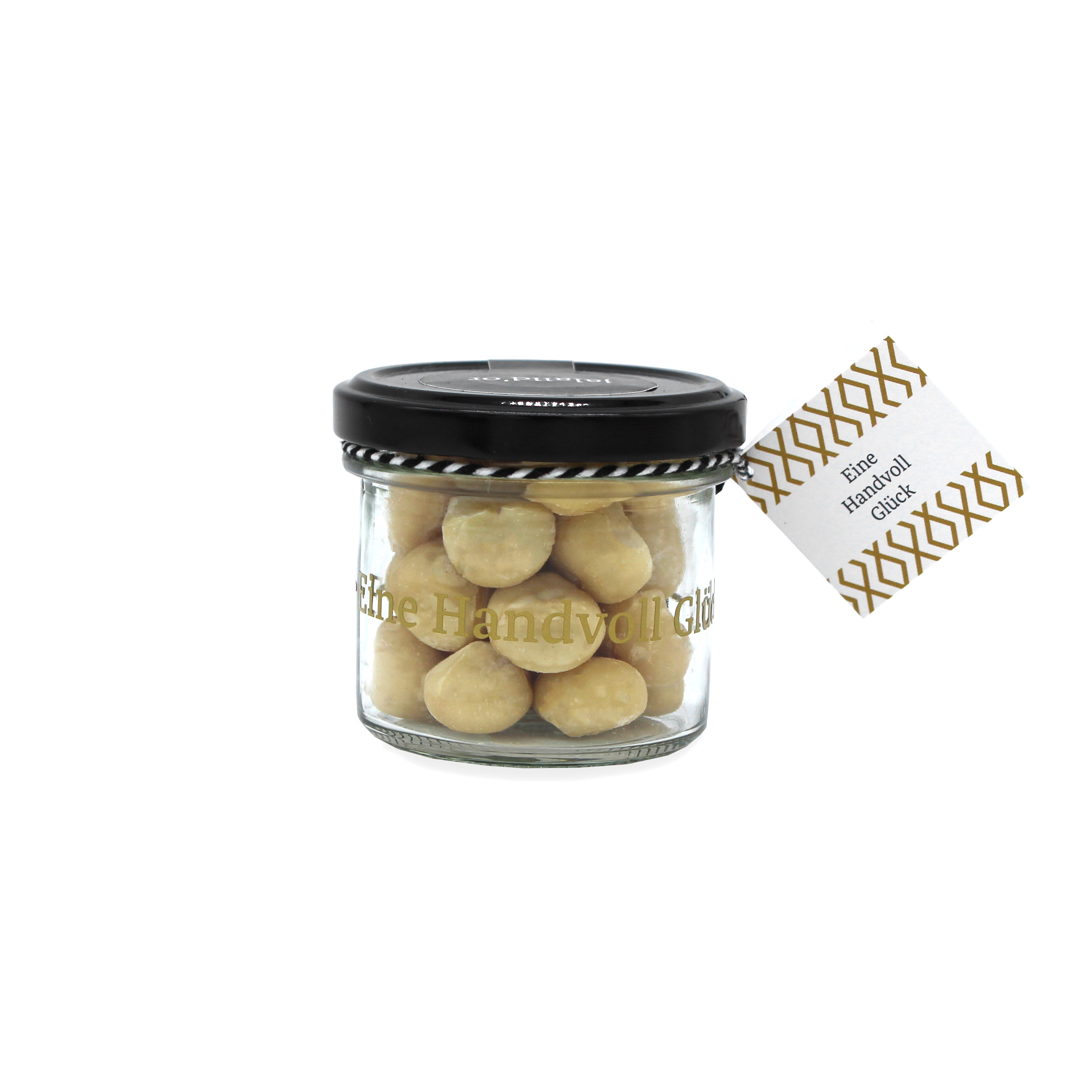 Macadamia 