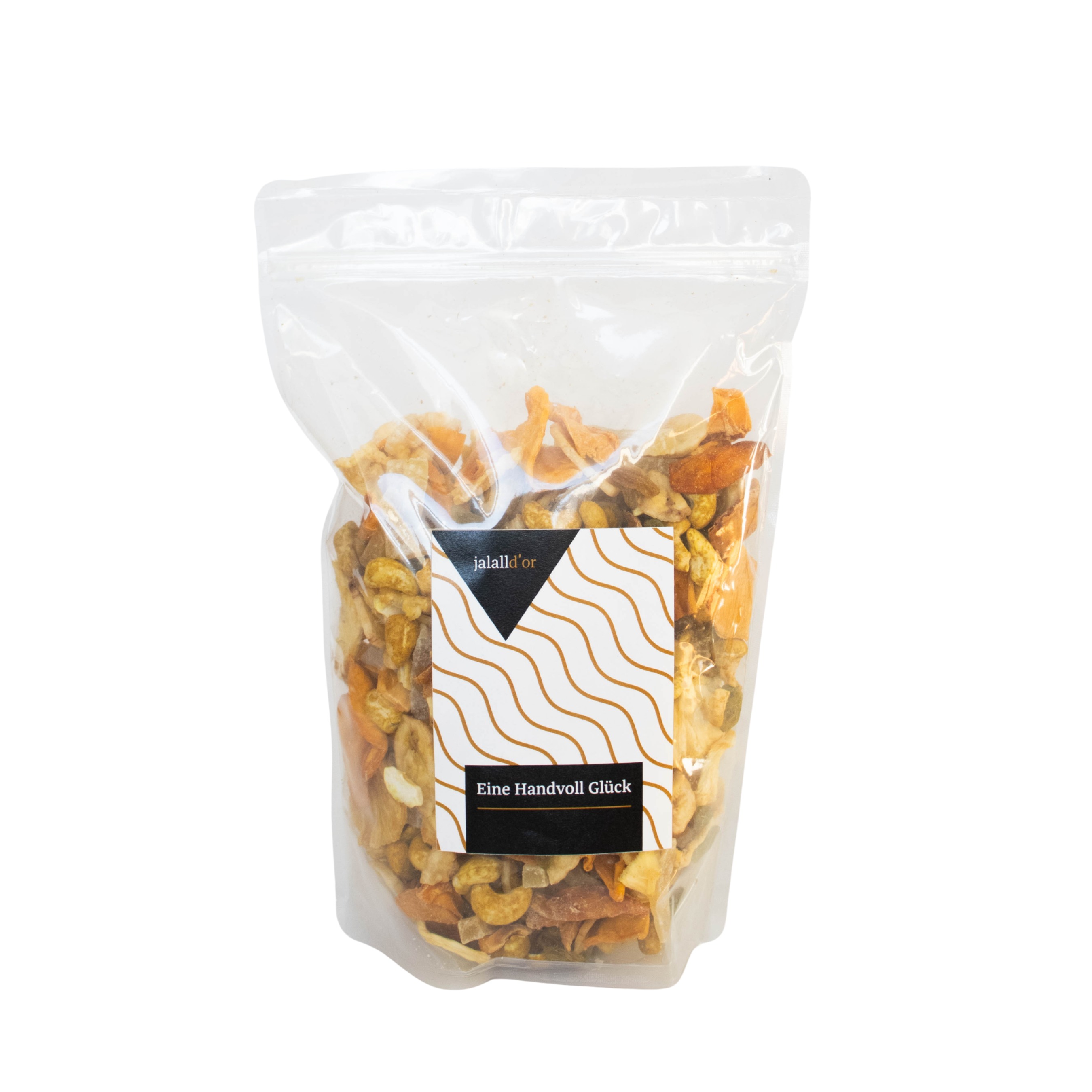 Weinklang No. 4 in 1kg Tuete