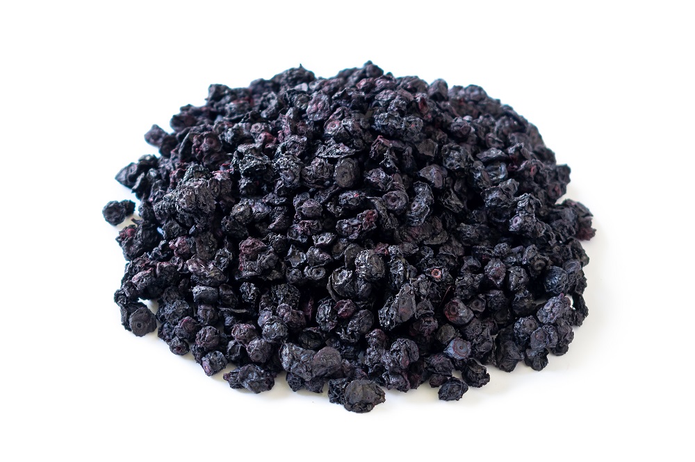 getrocknete heidelbeeren kaufen