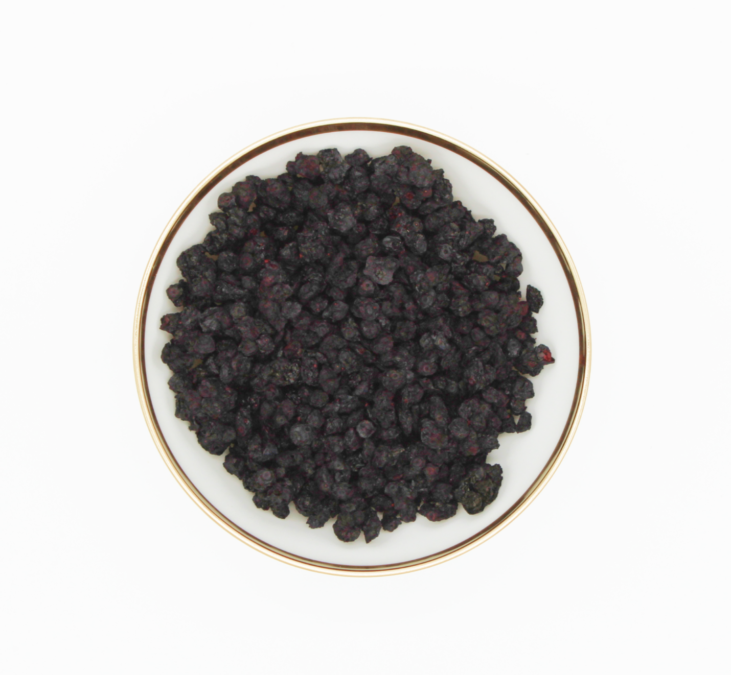 Heidelbeeren wild bio