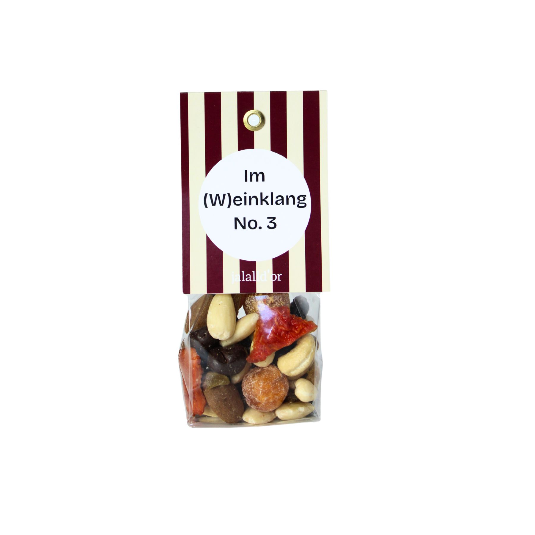 Im (W)einklang No. 3 - Rotweinbegleiter