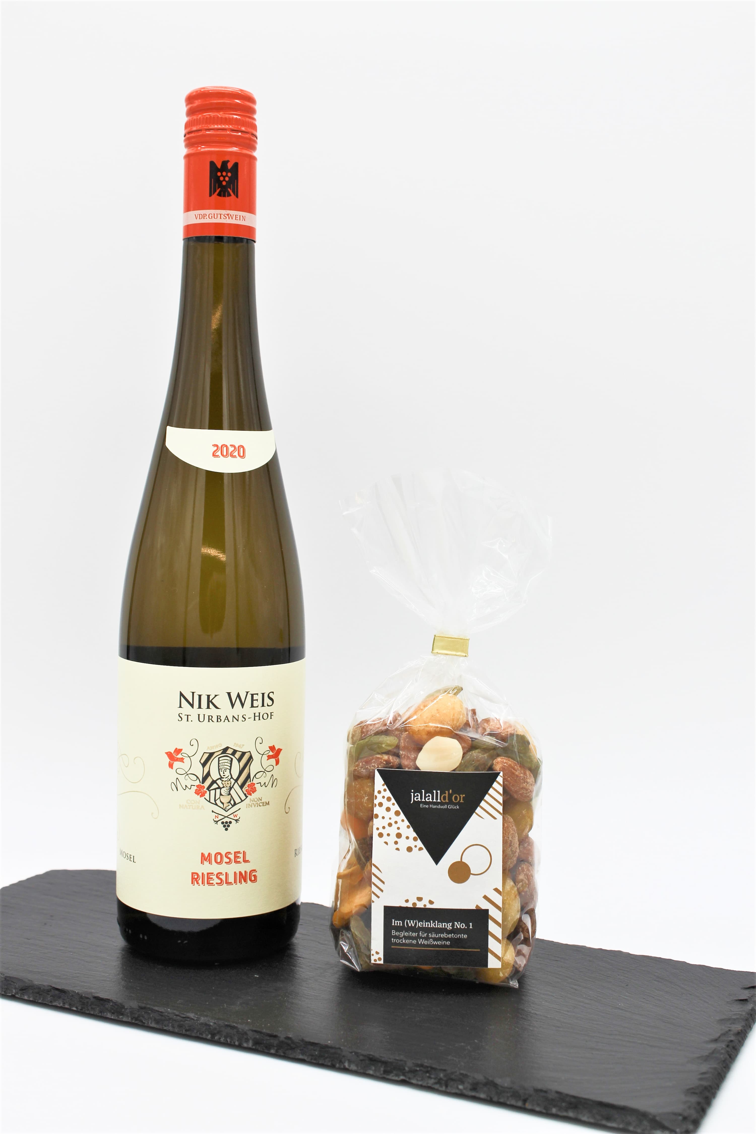 Wein-Geschenk No. 1