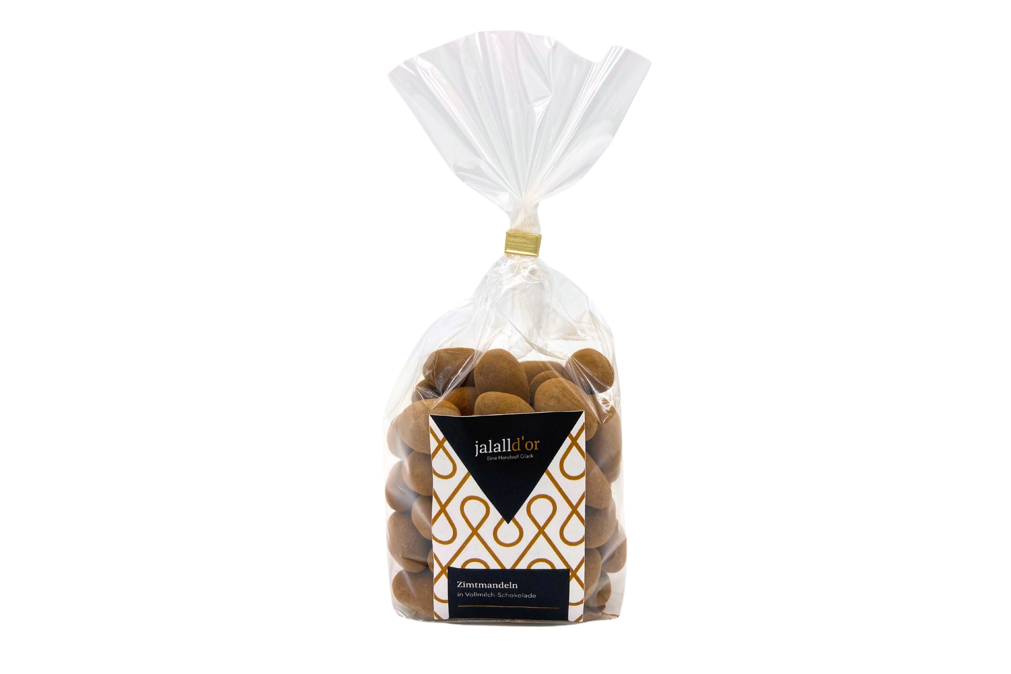 Zimtmandel 250g Tuete