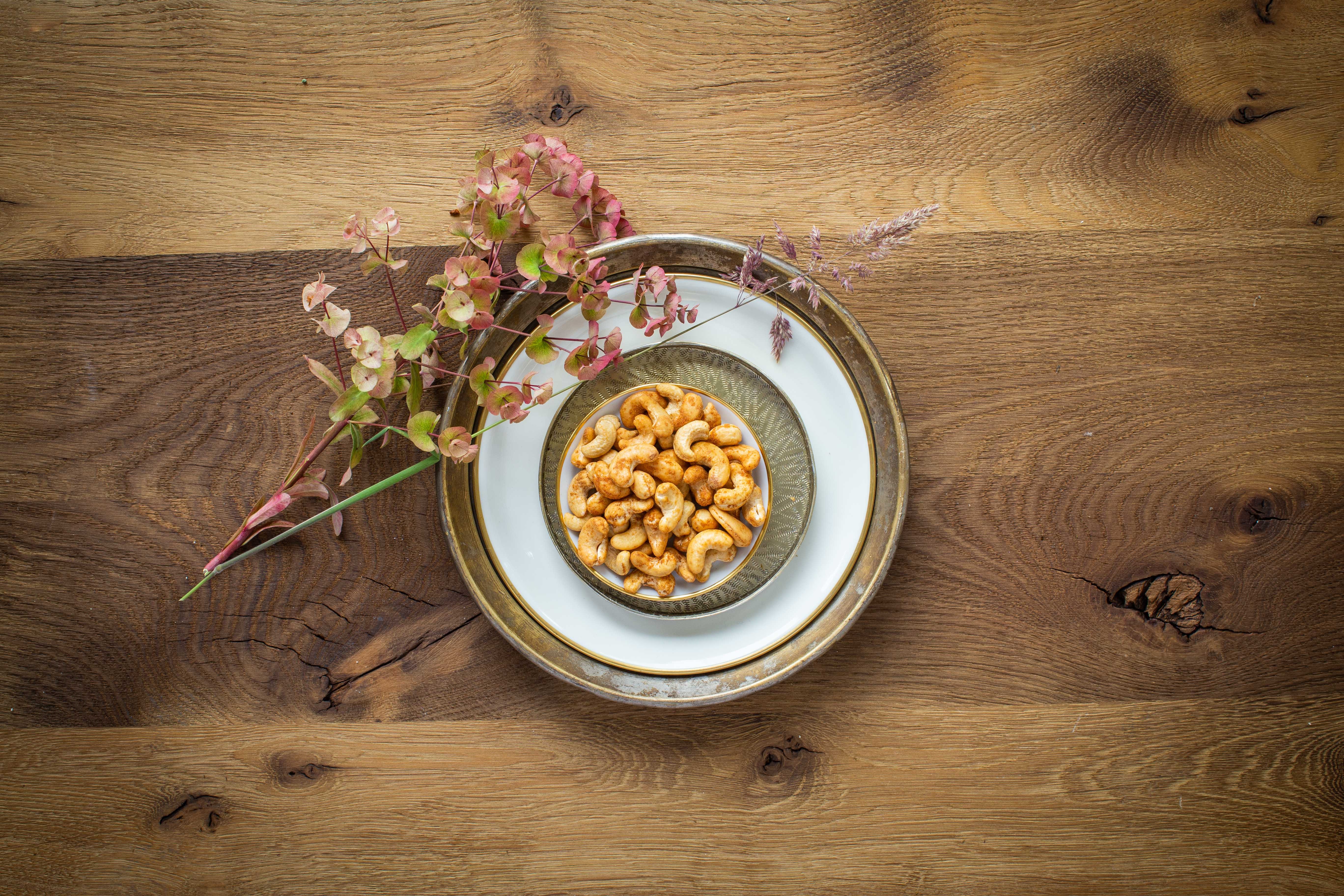 Cashewkerne Chili Moodbild 