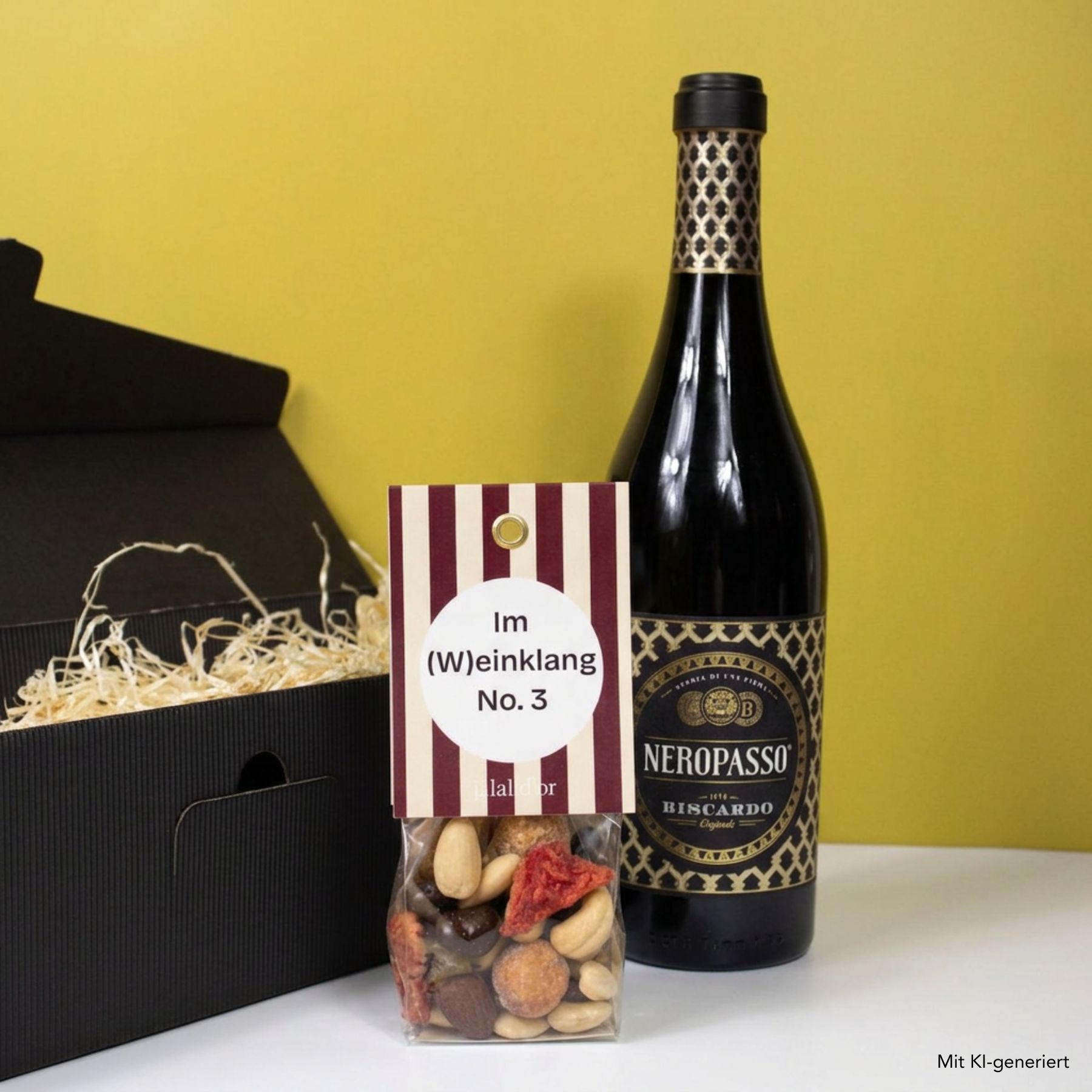 Wein-Geschenk No.3