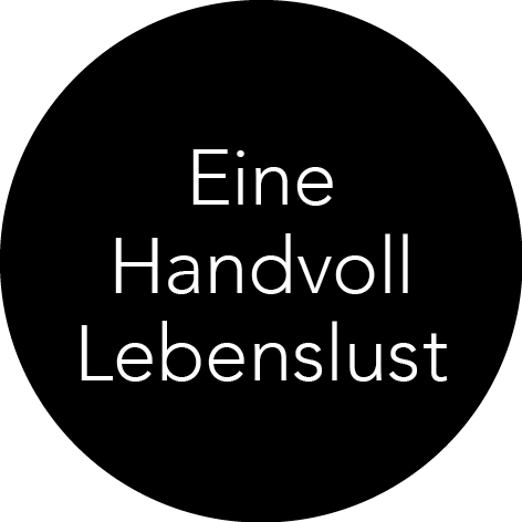 Eine Handvoll Lebenslust 