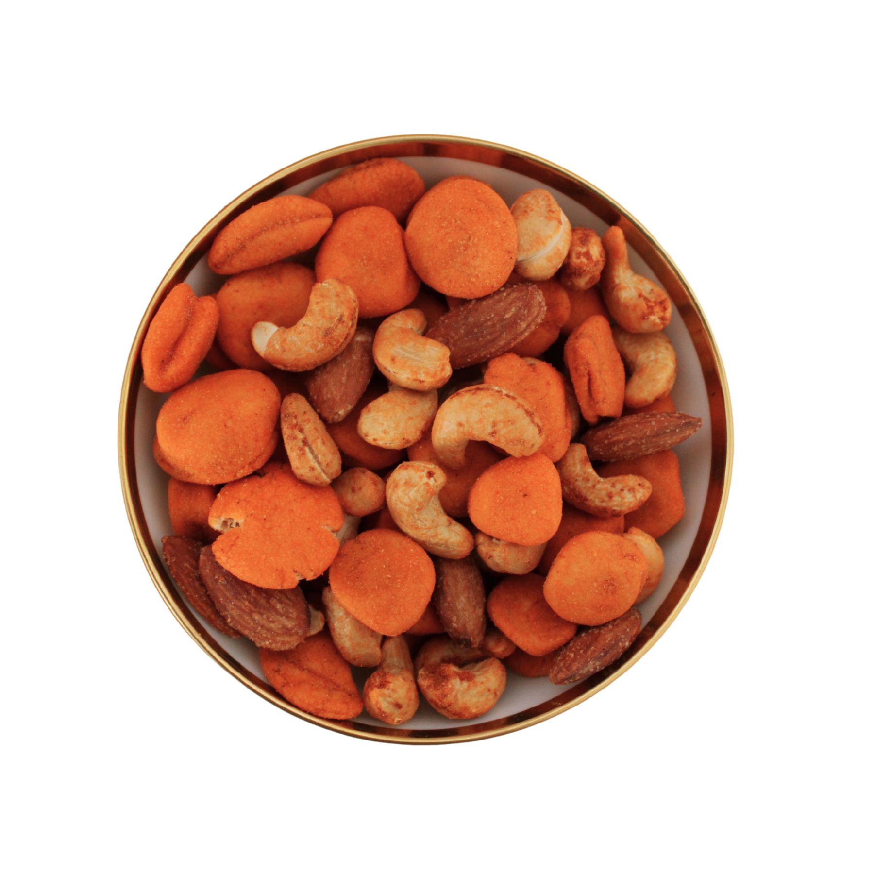 Flamme und Feuer (Chili)