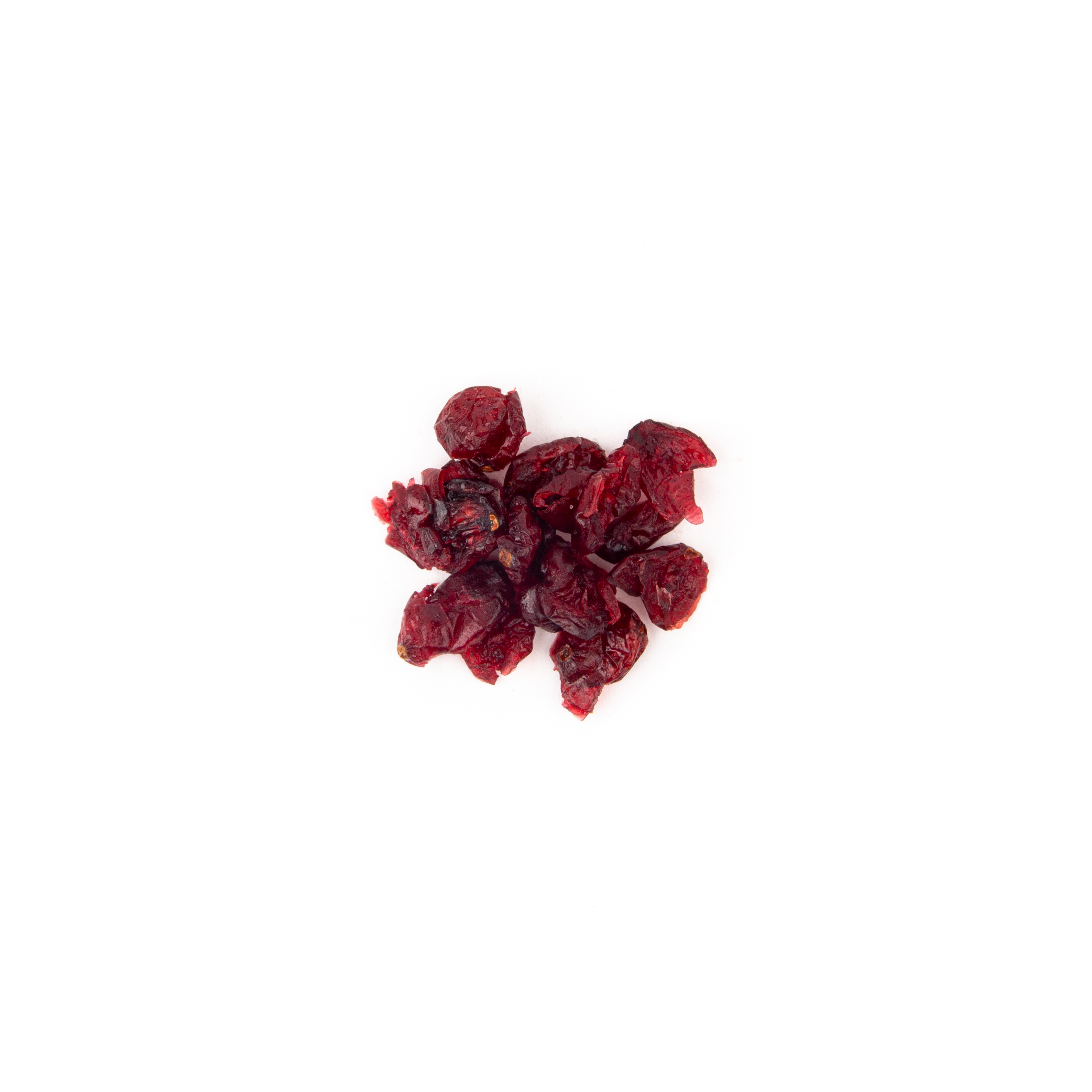 Cranberry Häufchen