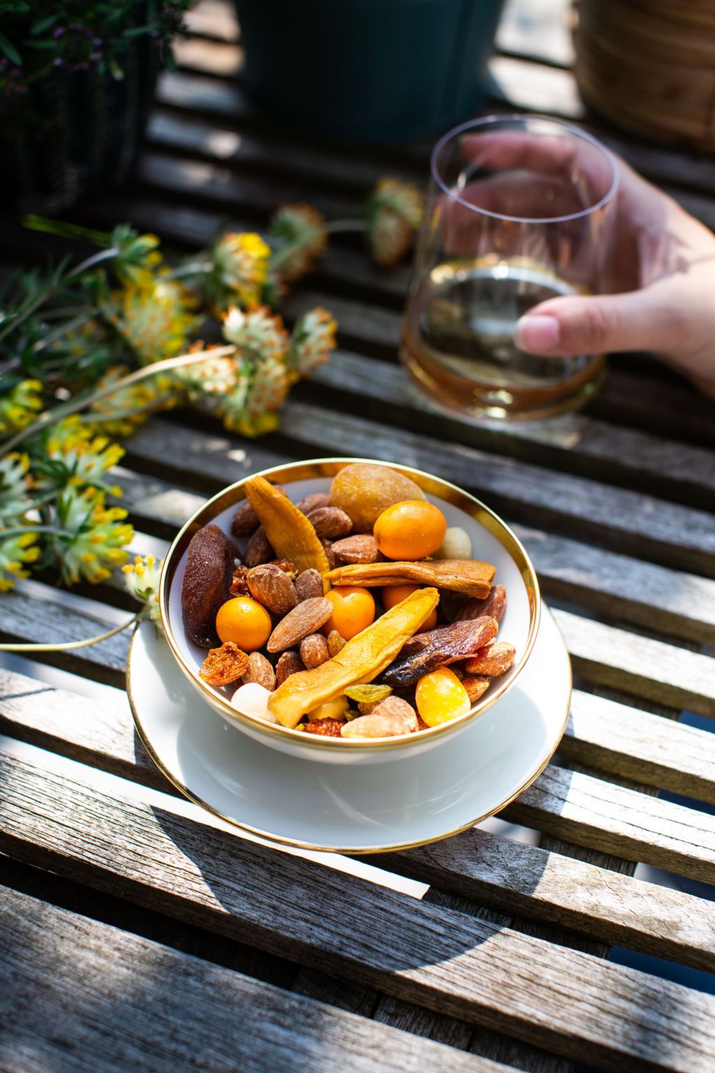 Weinbegleiter No 1 Jalalldor