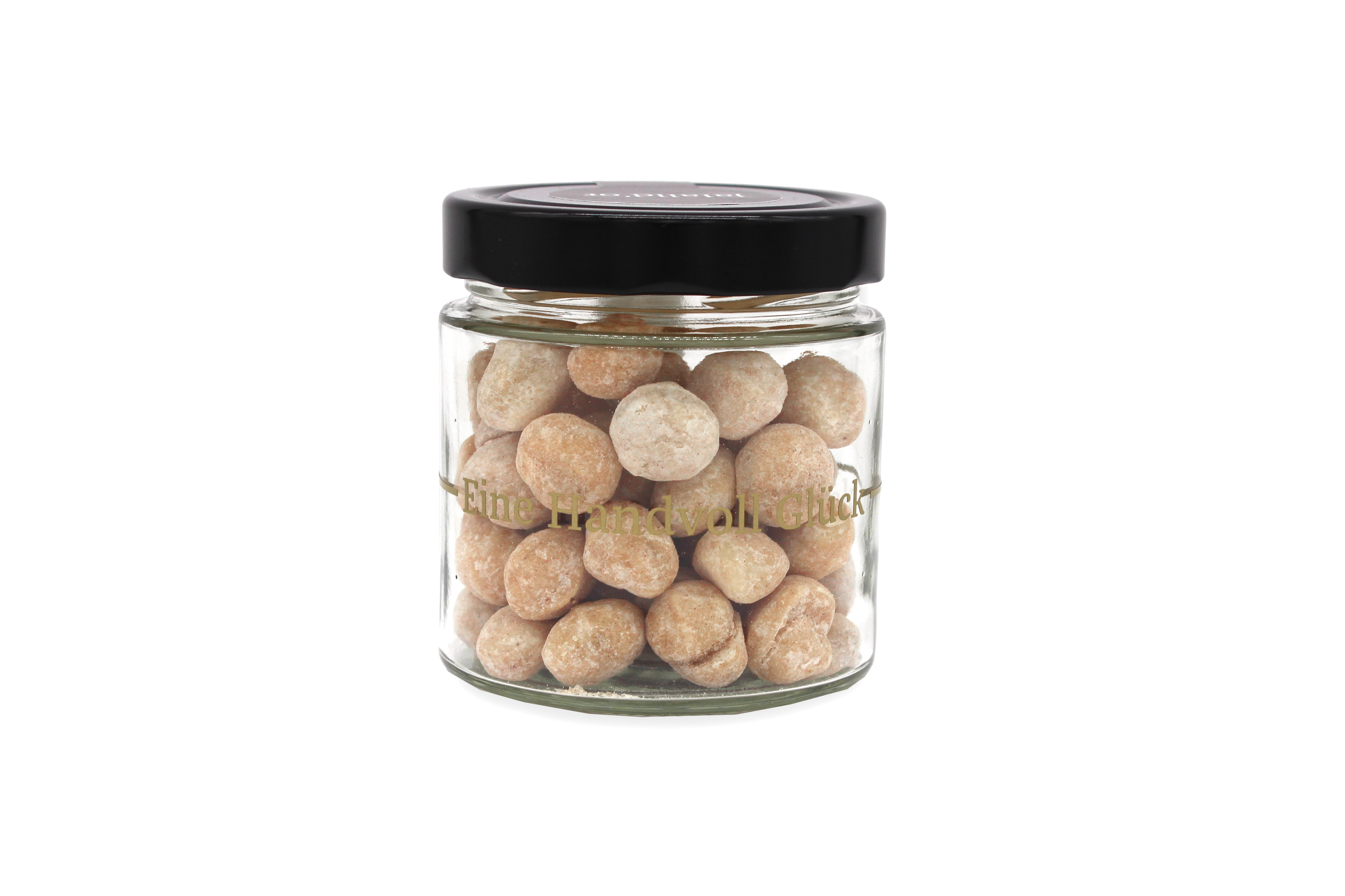 Macadamia Honig