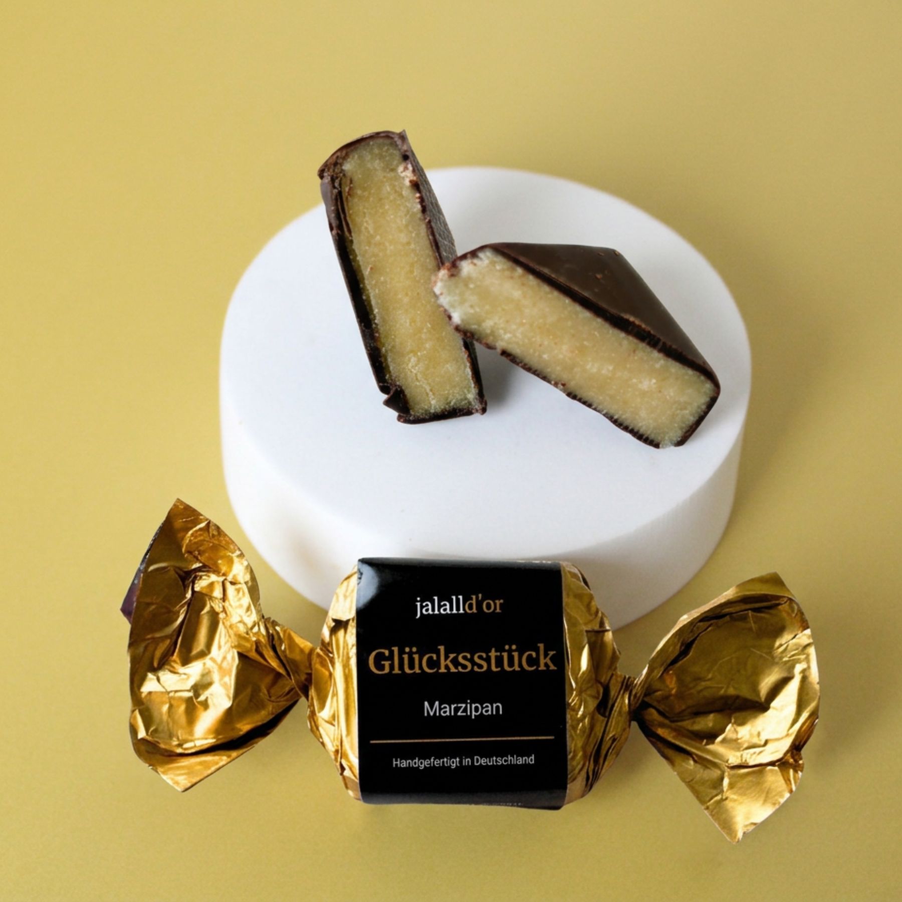 Marzipan