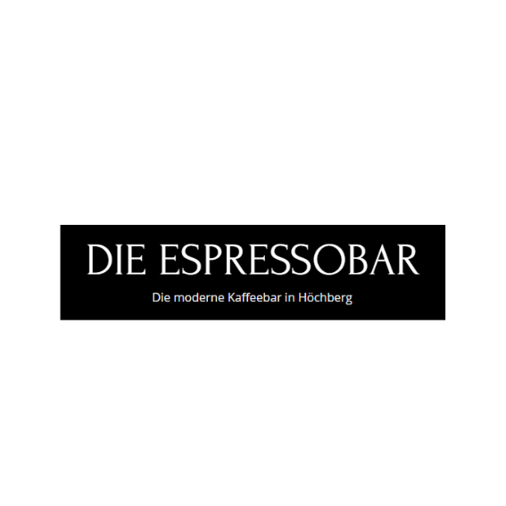 die espressobar