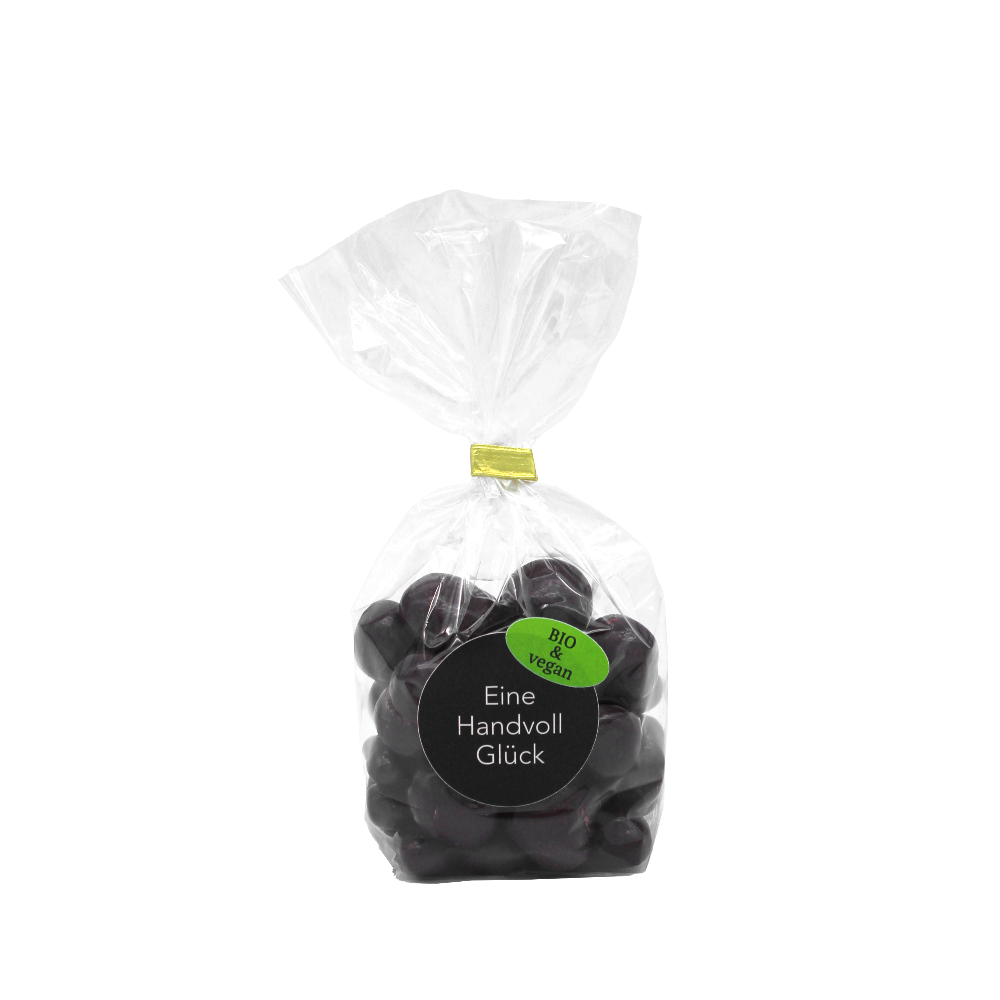 Bio Geschenk-Tütchen