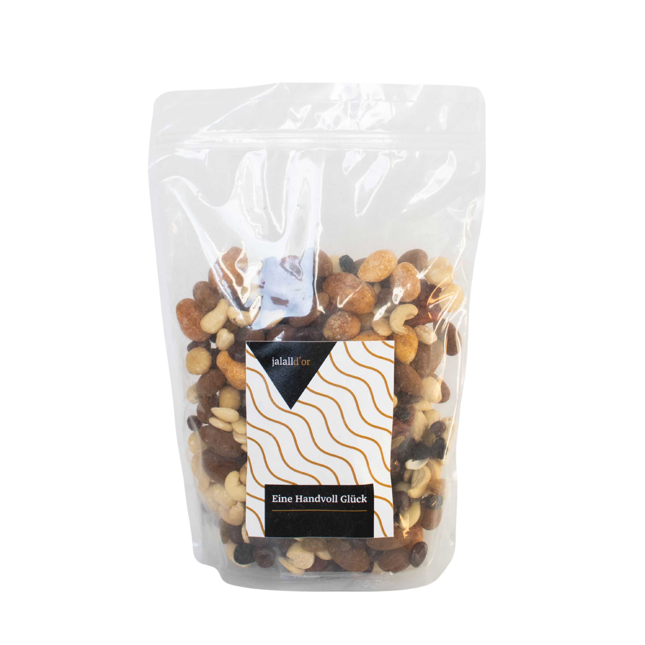 Weinklang No. 3 in 1000g Tuete
