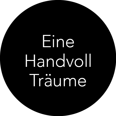 Eine Handvoll Träume