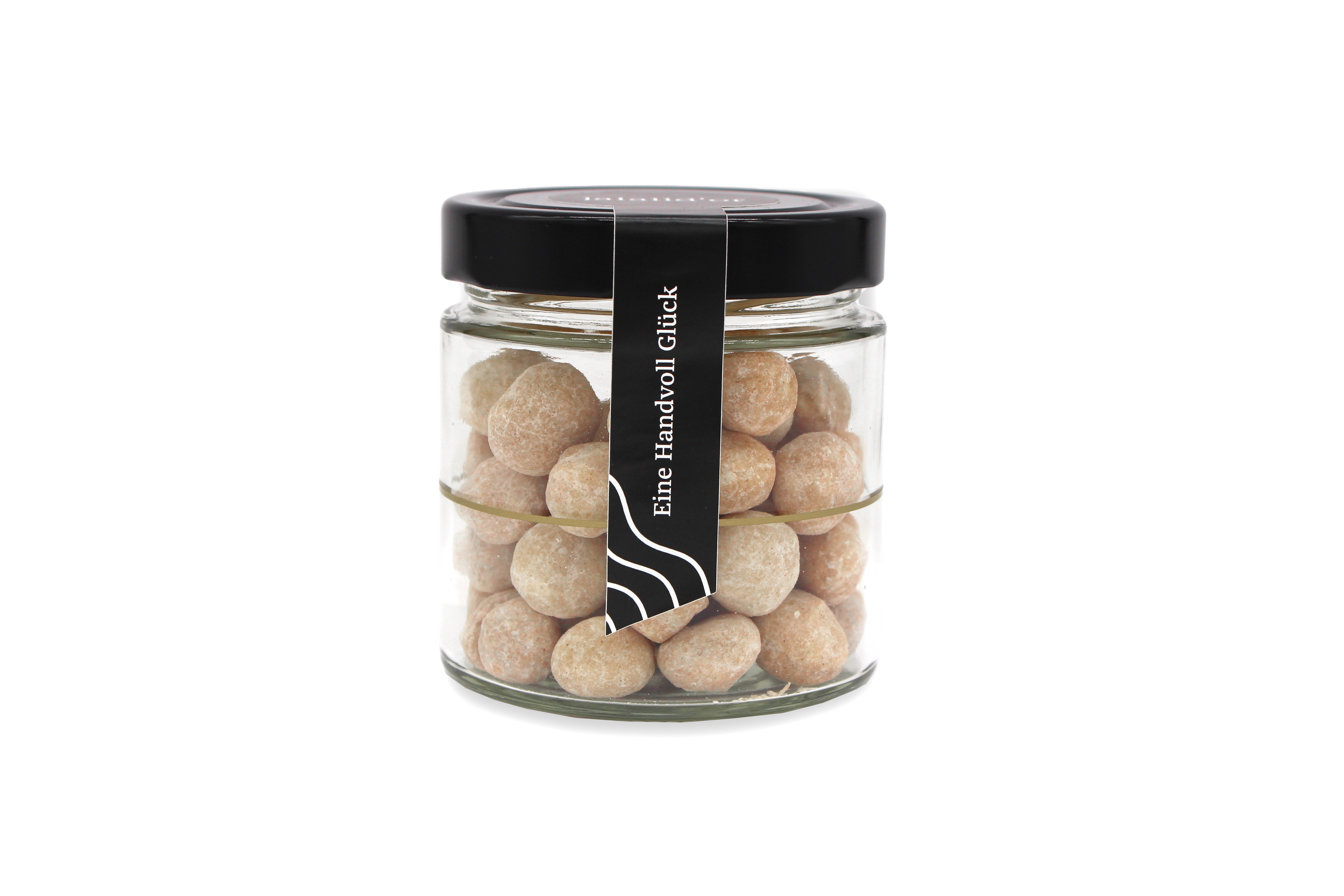 Macadamia Honig
