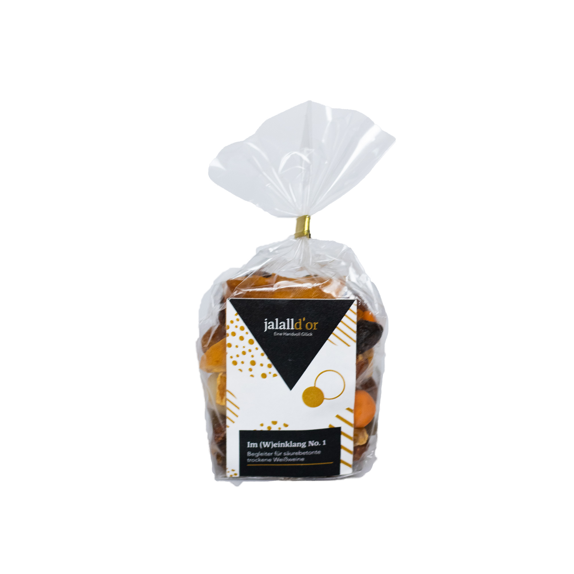 Im (W)einklang Mischungen