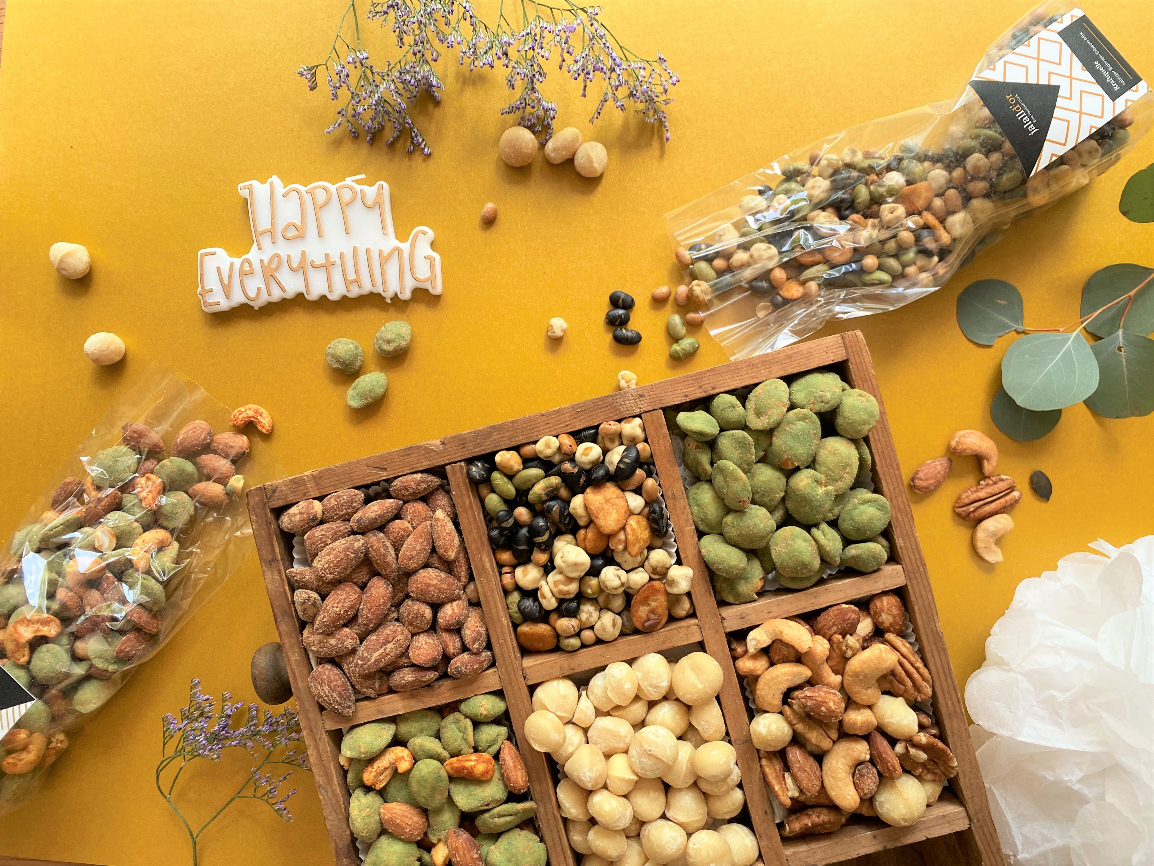 Candy Bar 