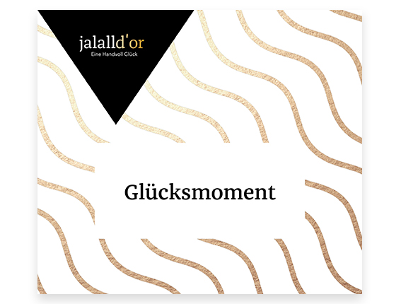 Glücksmoment bio 