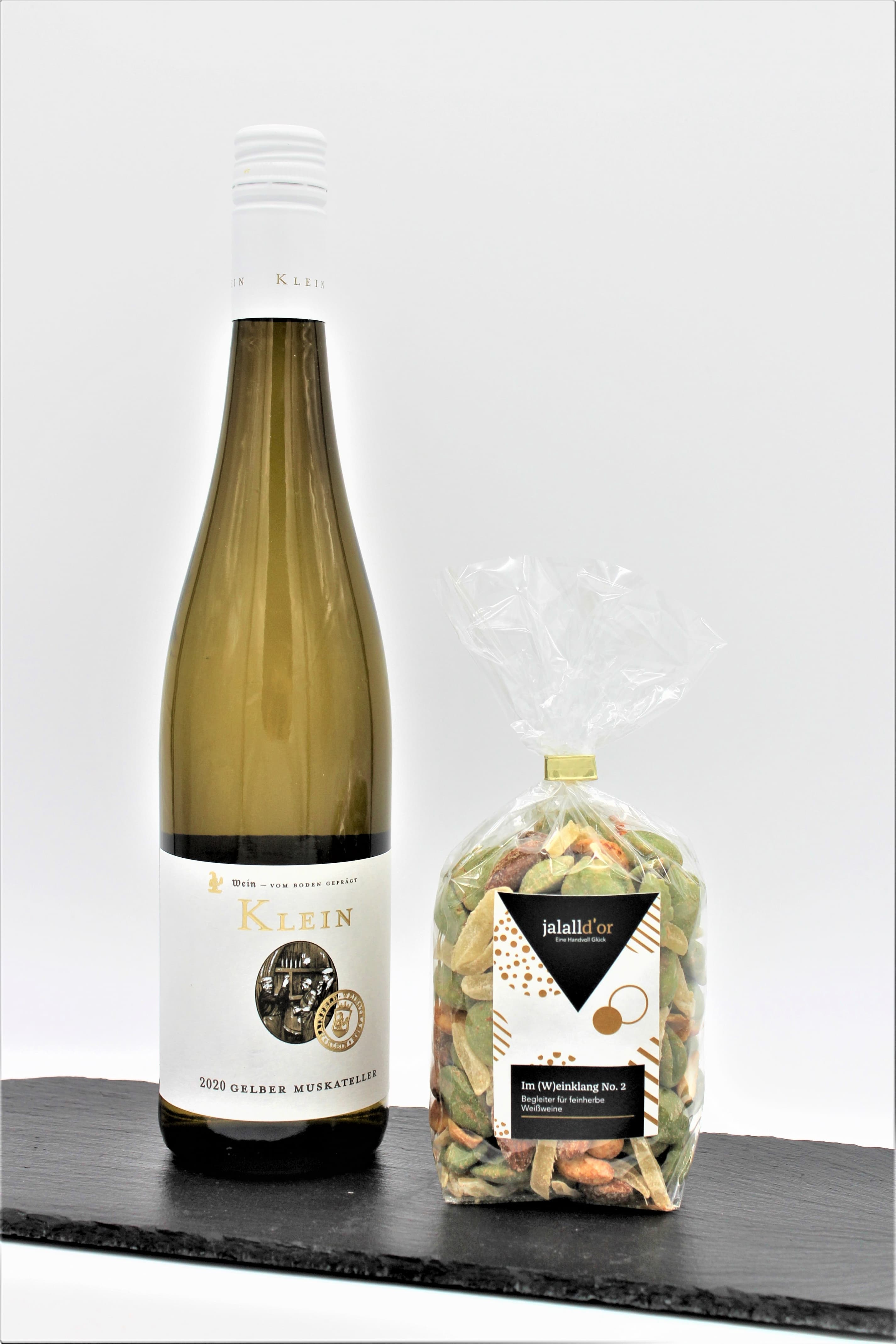 Wein-Geschenk No.2