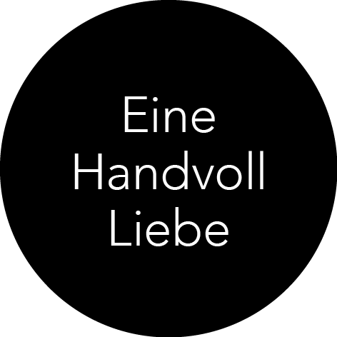 Eine Handvoll Liebe