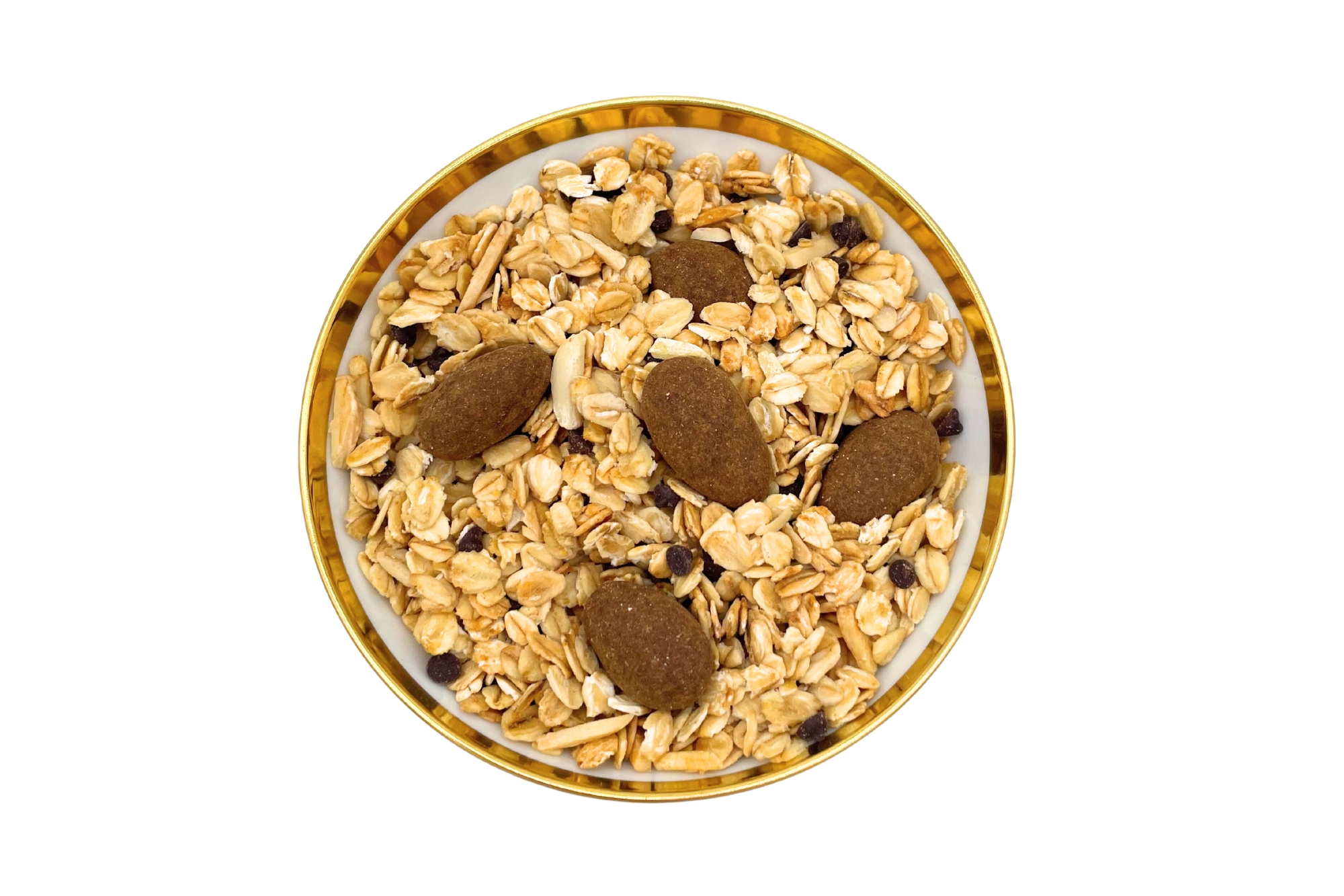 Crunchy Müsli