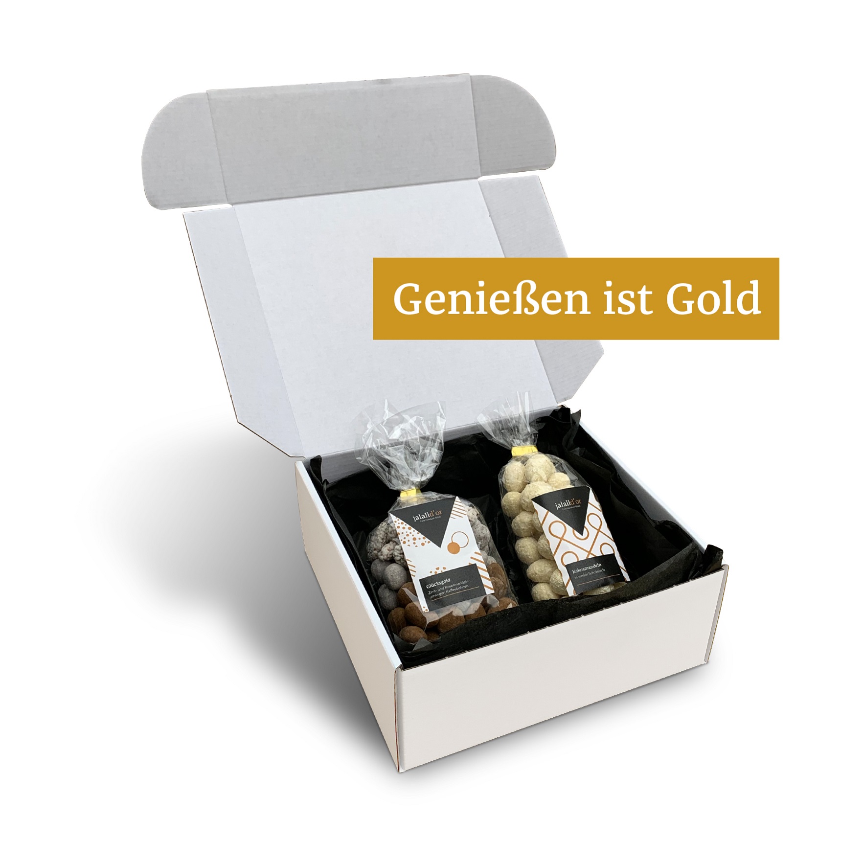 Mischungsbox-GenießenistGold-2er