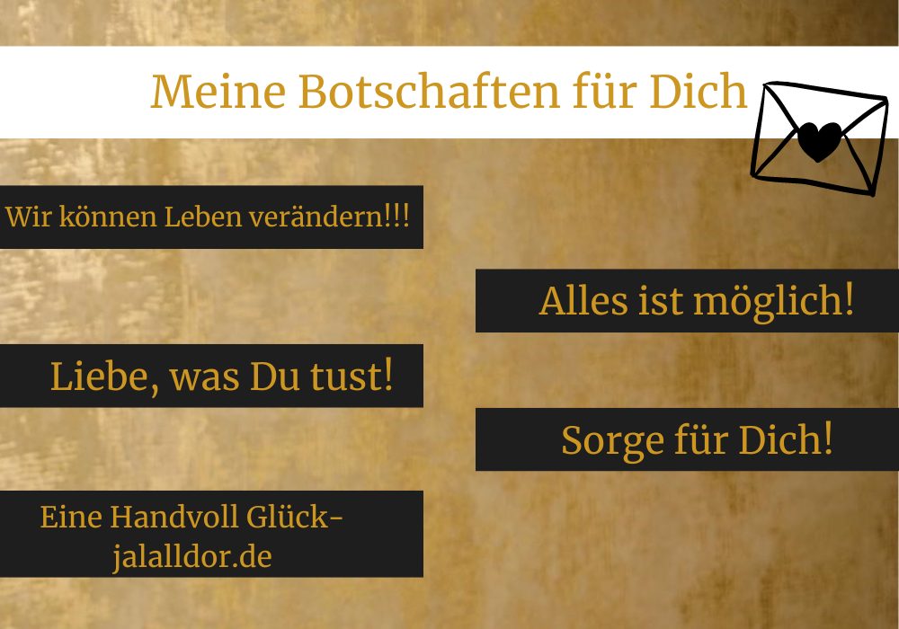 Botschaft Birgit Botschaft Birgit