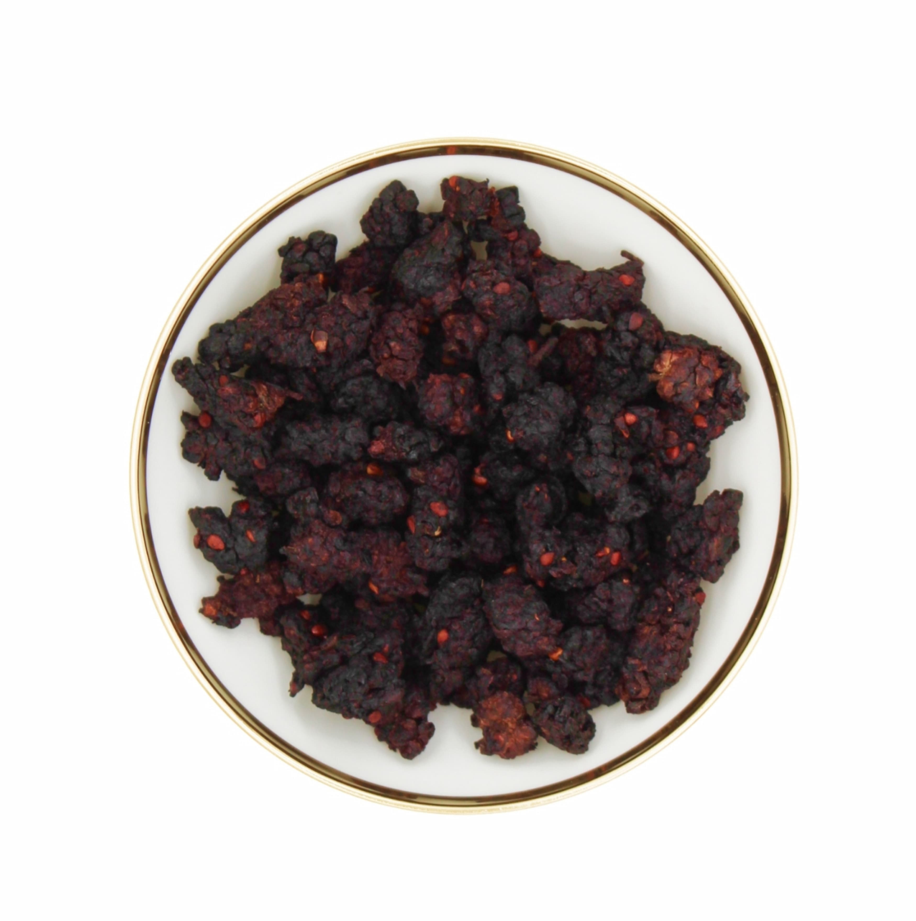 Maulbeeren kaufen » Bio Maulbeeren Jalall D’or