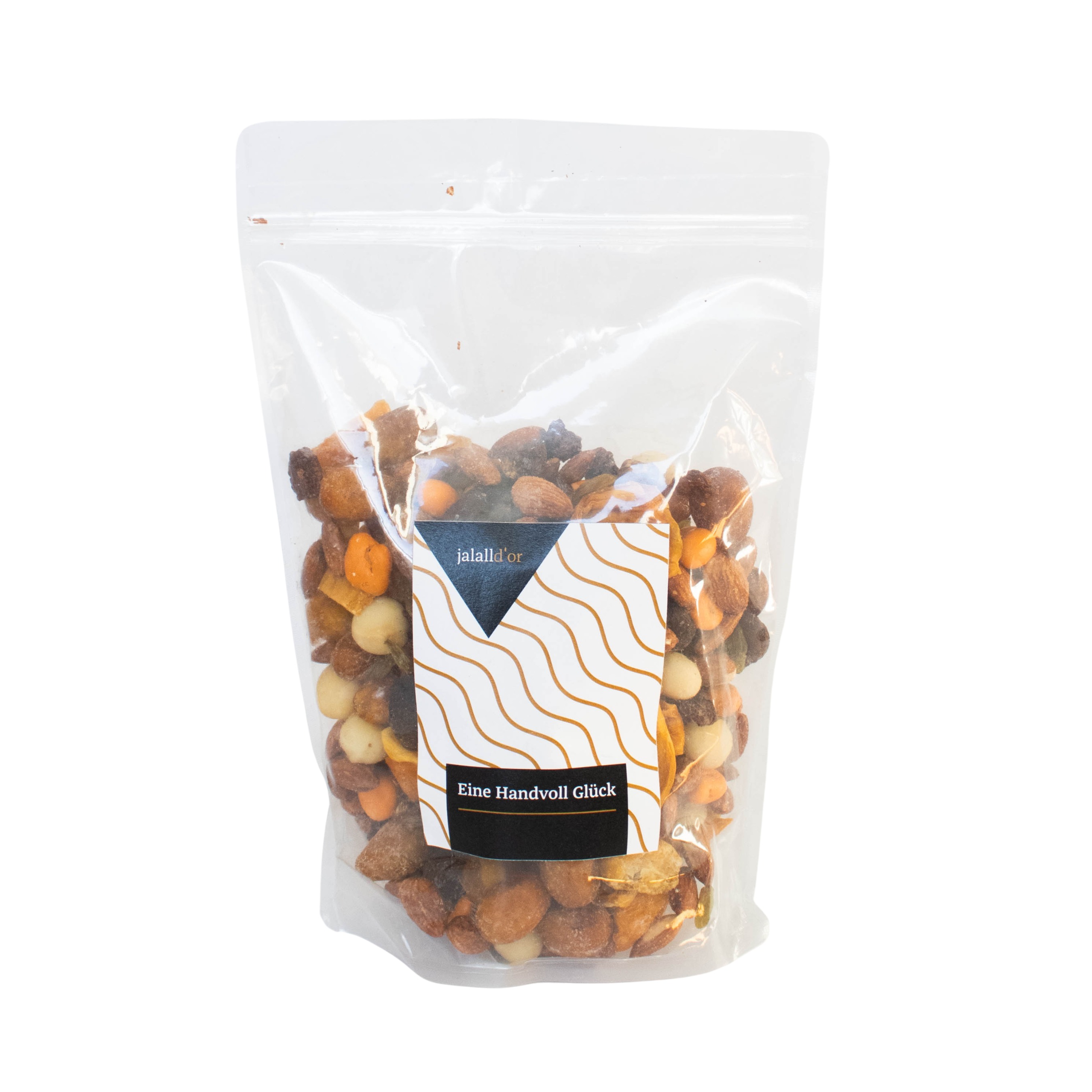Weinklang No. 1 in 1000g Tuete 