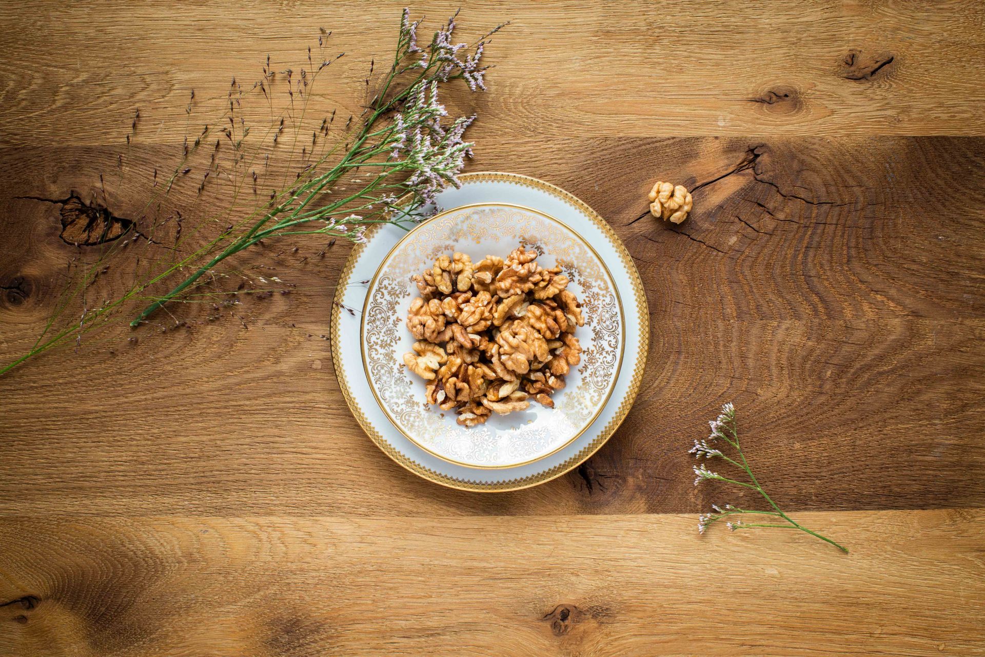 Shortbread: Rezept für knusprige schottische Kekse