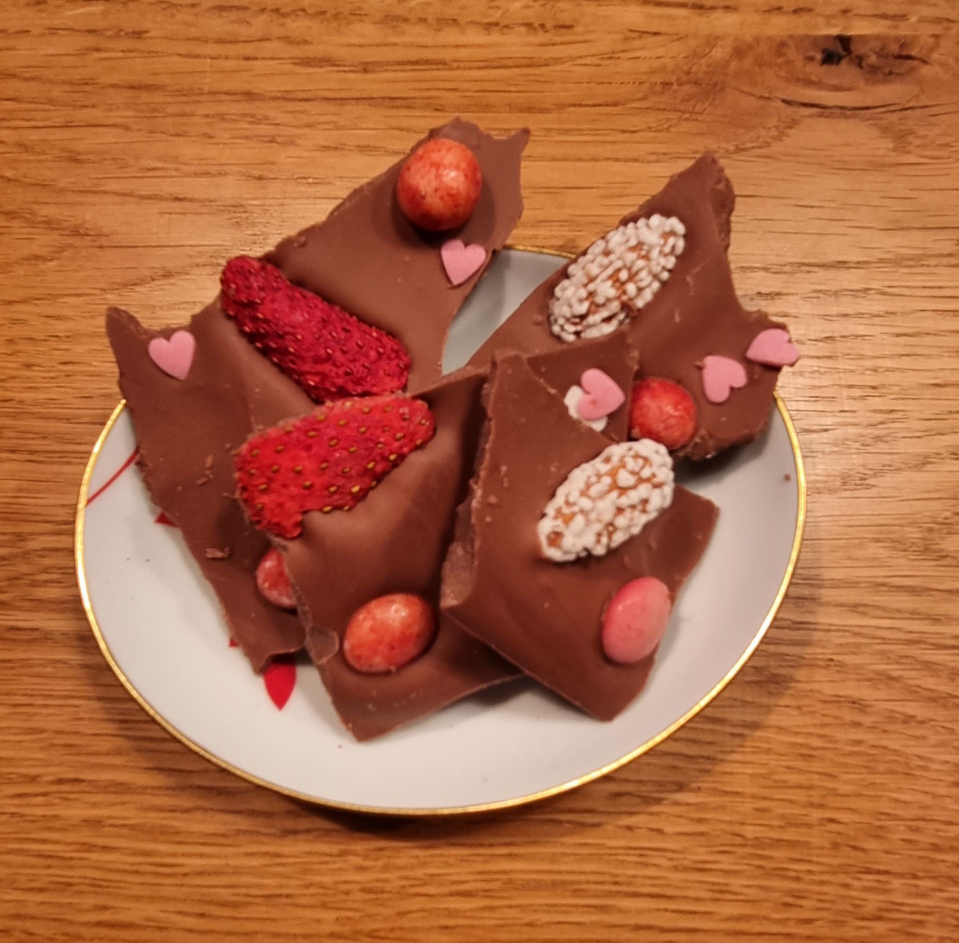 Rezepte mit Nüssen & Trockenfrüchten | Jalall D'or Rezepte mit Nüssen & Trockenfrüchten | Jalall D'or