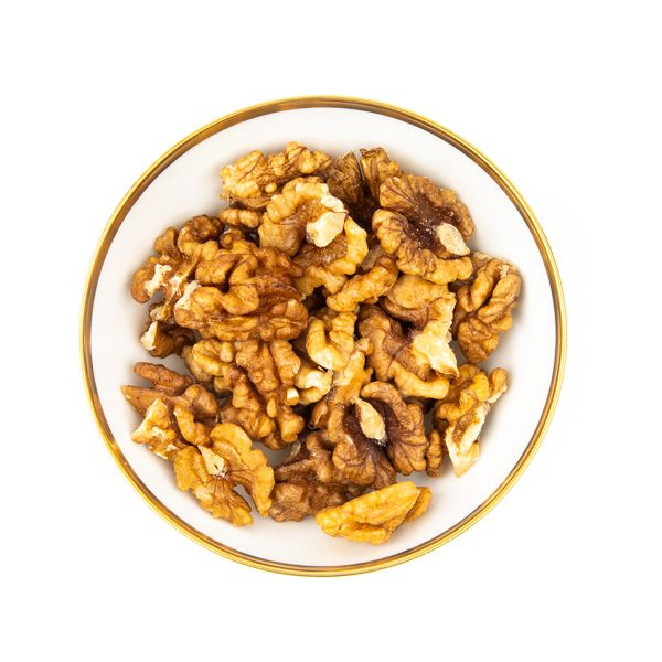 Karamellisierte Walnüsse: einfache Zubereitung in der Pfanne Karamellisierte Walnüsse: einfache Zubereitung in der Pfanne